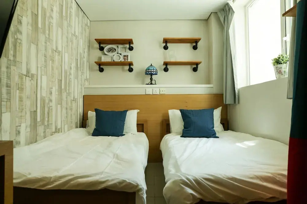 Коулун: C2 Hotel