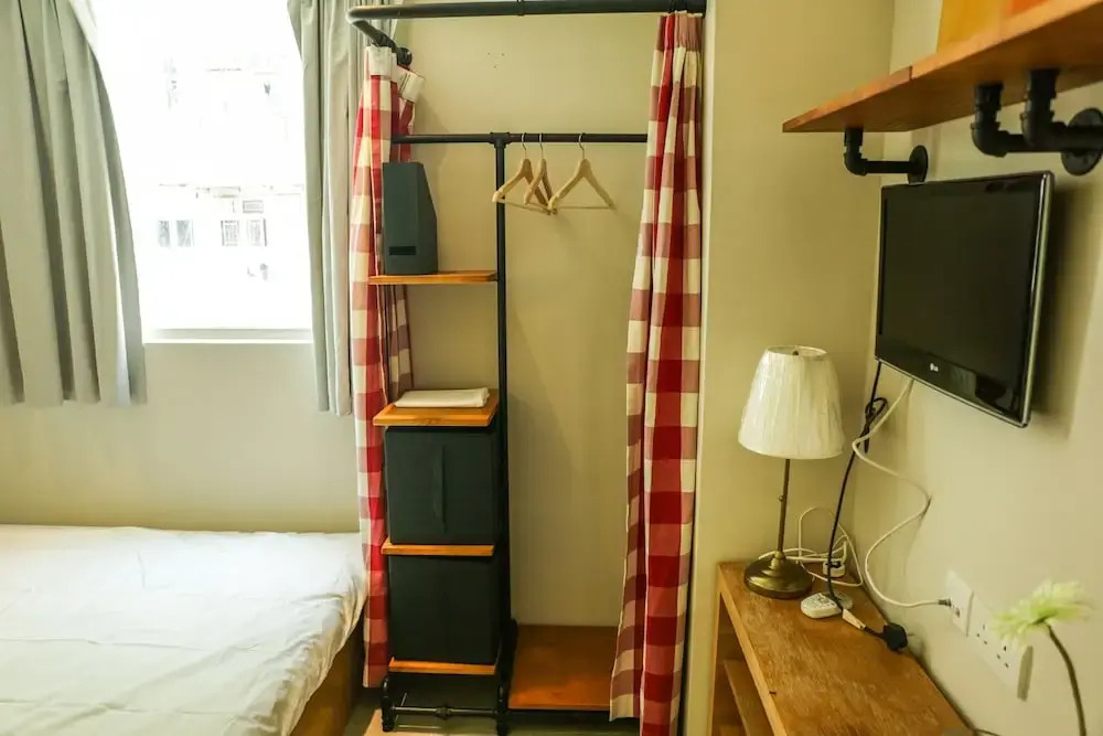 Коулун: C2 Hotel
