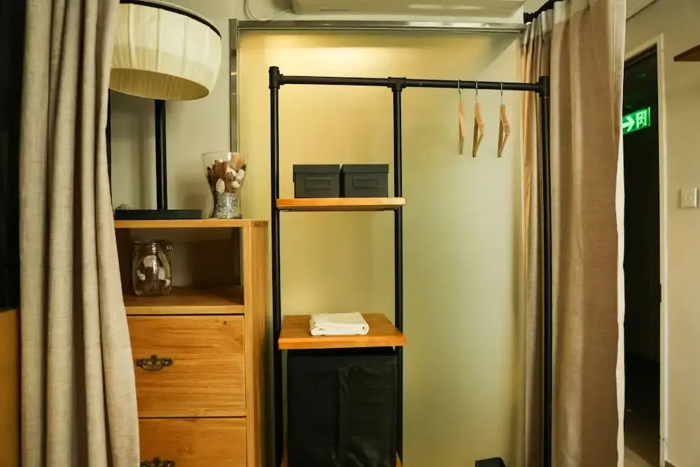 Коулун: C2 Hotel