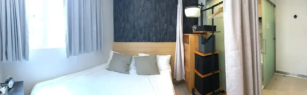 Коулун: C2 Hotel