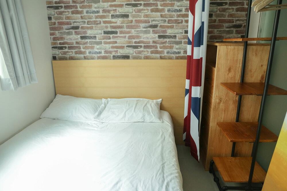Коулун: C2 Hotel