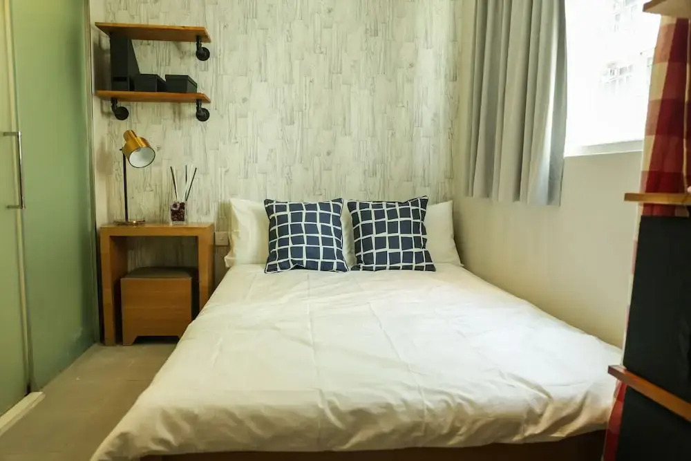 Коулун: C2 Hotel