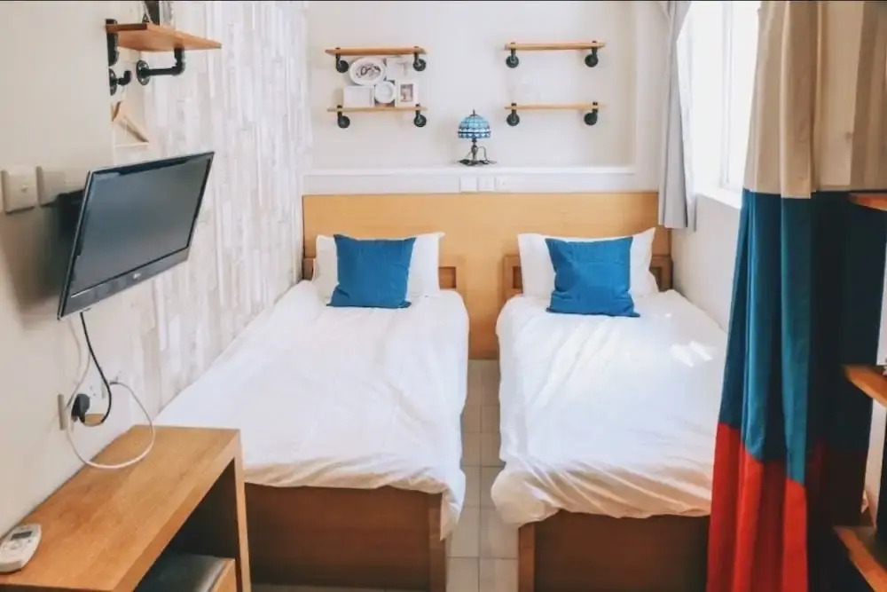 Коулун: C2 Hotel