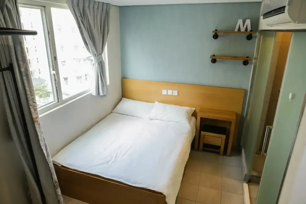 Коулун: C2 Hotel