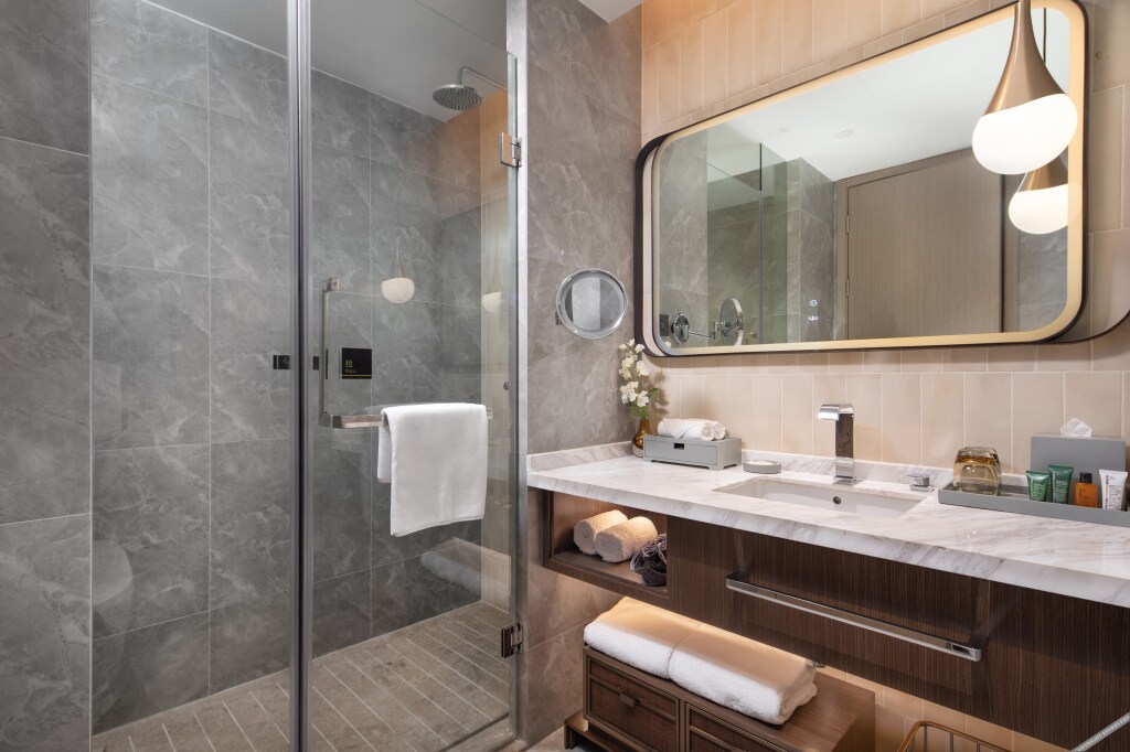 Ухань: Home2 Suites by Hilton Wuhan Qingshan