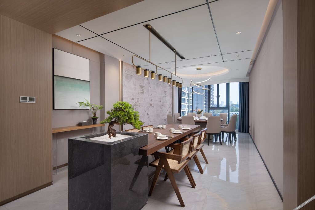Ухань: Home2 Suites by Hilton Wuhan Qingshan