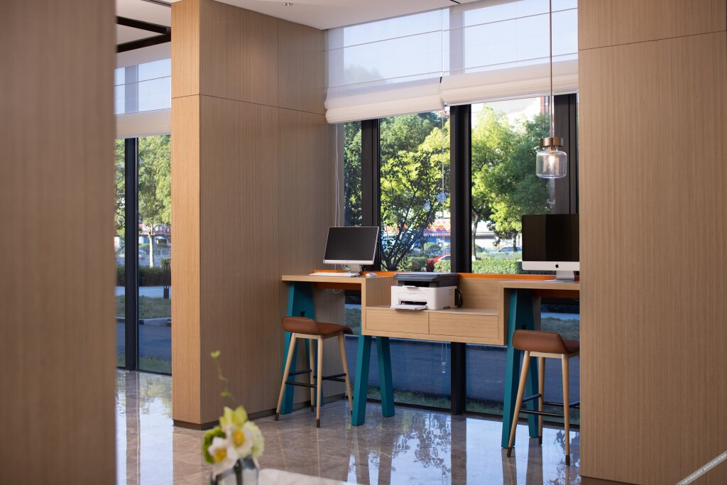 Ухань: Home2 Suites by Hilton Wuhan Qingshan