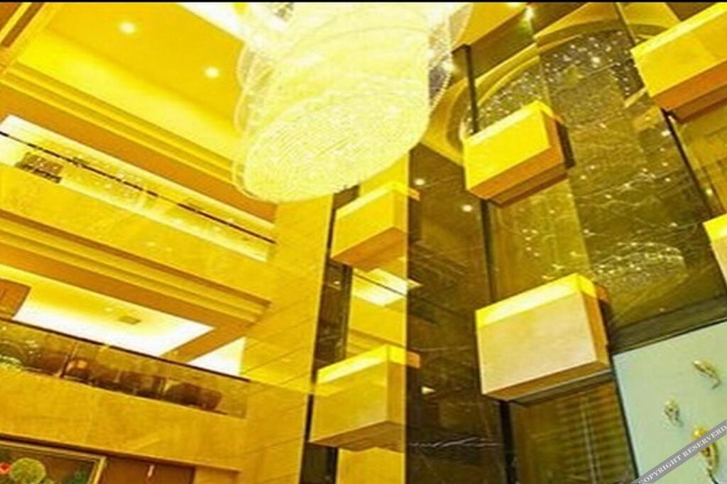 Days Inn By Wyndham Yinian Hengyang — фото 2