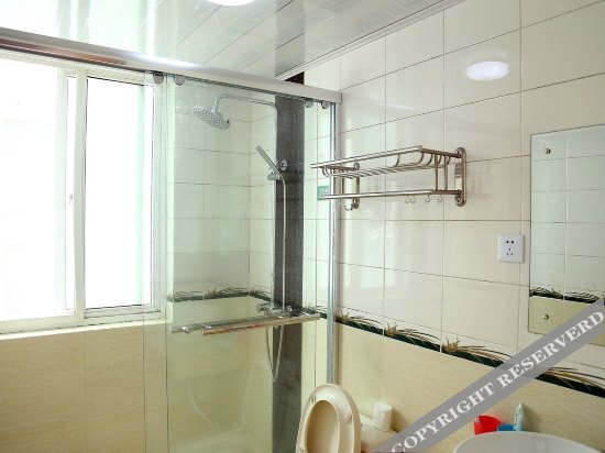 Хуаншань: Huangshan 19 Inn