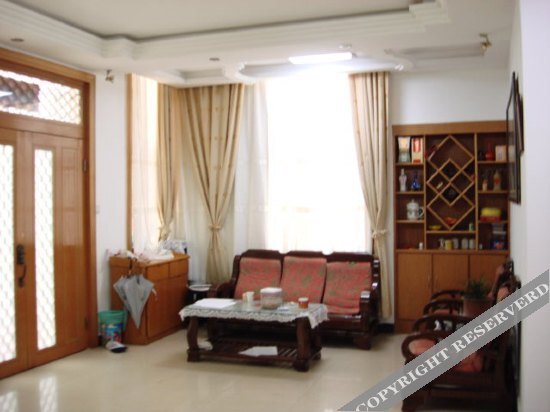 Хуаншань: Huangshan 19 Inn