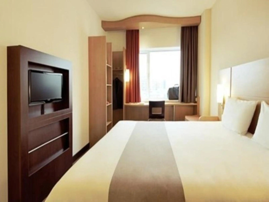 Дунгуань: ibis Qingxi Dongguan