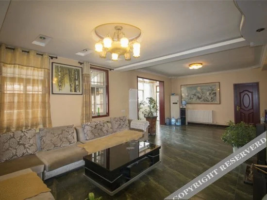 Сяньян: Maple Leaf Guest House