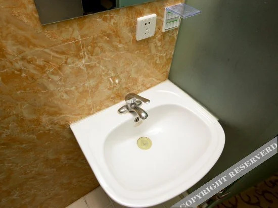 Сяньян: Maple Leaf Guest House