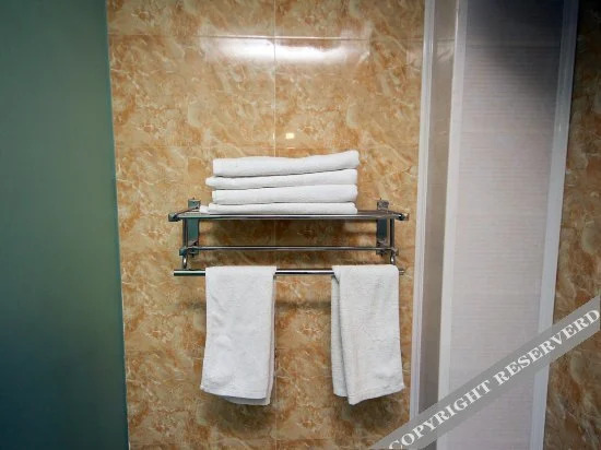 Сяньян: Maple Leaf Guest House