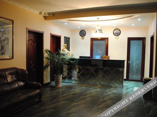 Сяньян: Maple Leaf Guest House
