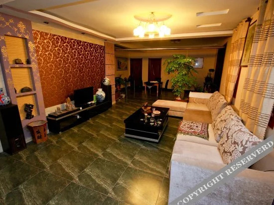 Сяньян: Maple Leaf Guest House