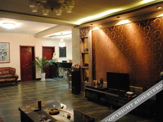 Сяньян: Maple Leaf Guest House