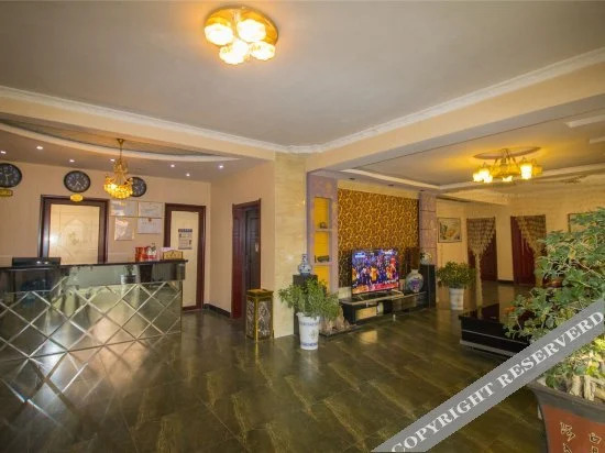 Сяньян: Maple Leaf Guest House