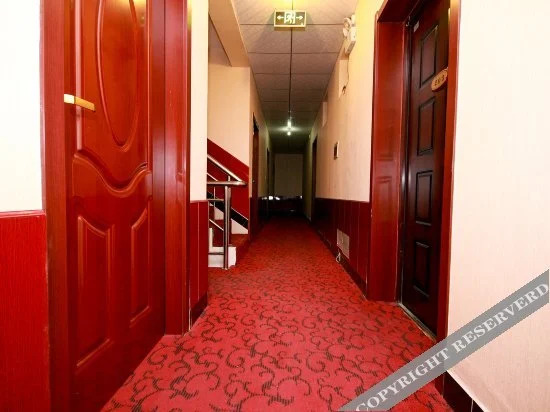 Сяньян: Maple Leaf Guest House