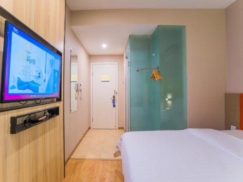 7 Days Inn Mawei — фото 4