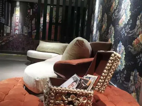 Шэньян: Shenyang Le Grand V Hotel