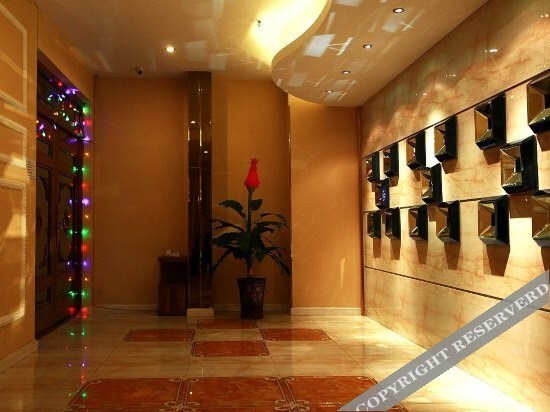 Шэньян: Shenyang Le Grand V Hotel