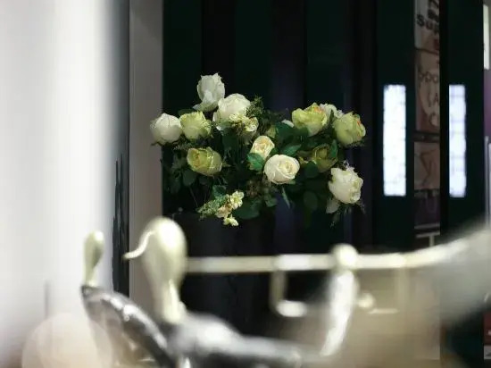 Шэньян: Shenyang Le Grand V Hotel