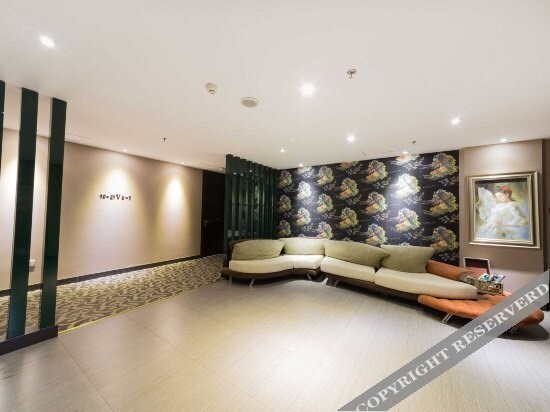 Шэньян: Shenyang Le Grand V Hotel