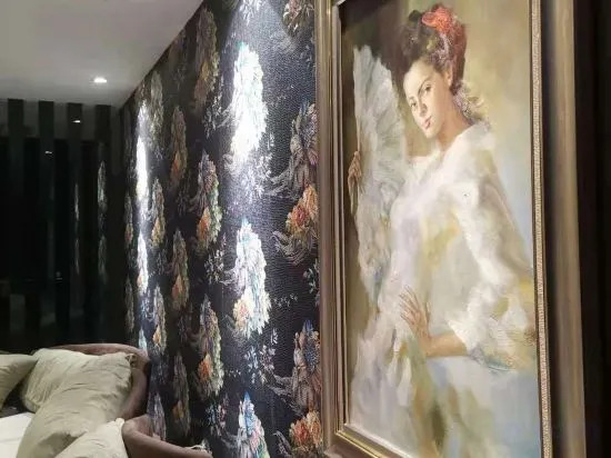 Шэньян: Shenyang Le Grand V Hotel