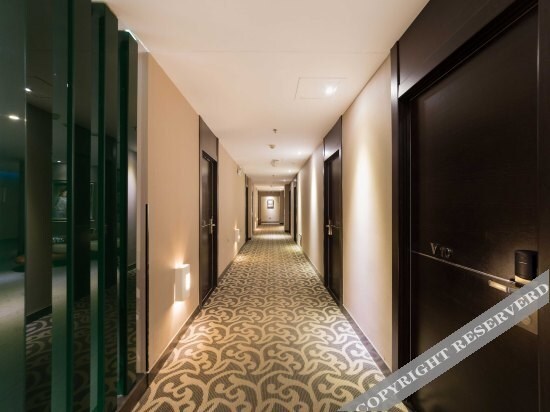 Шэньян: Shenyang Le Grand V Hotel