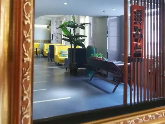 Шэньян: Shenyang Le Grand V Hotel