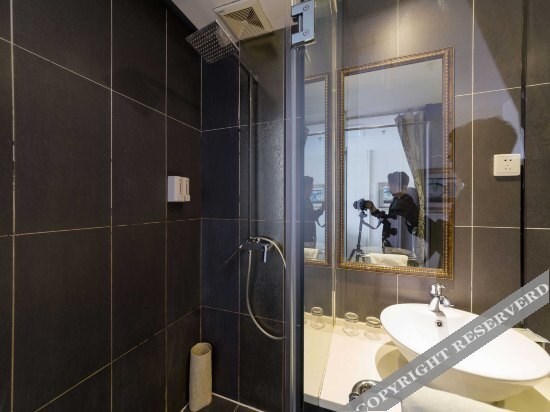 Шэньян: Shenyang Le Grand V Hotel