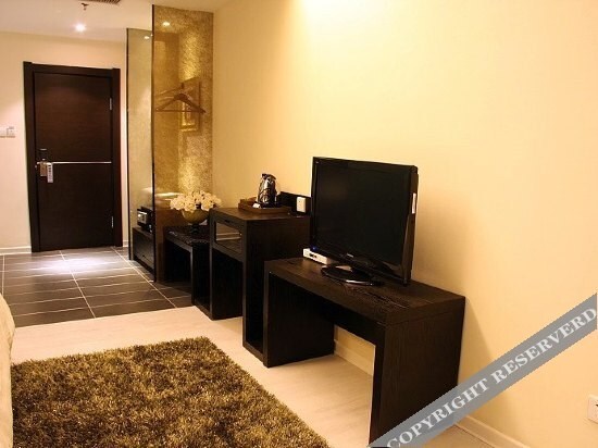Шэньян: Shenyang Le Grand V Hotel