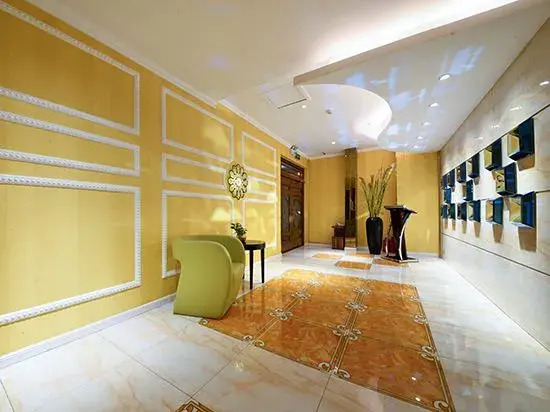 Шэньян: Shenyang Le Grand V Hotel