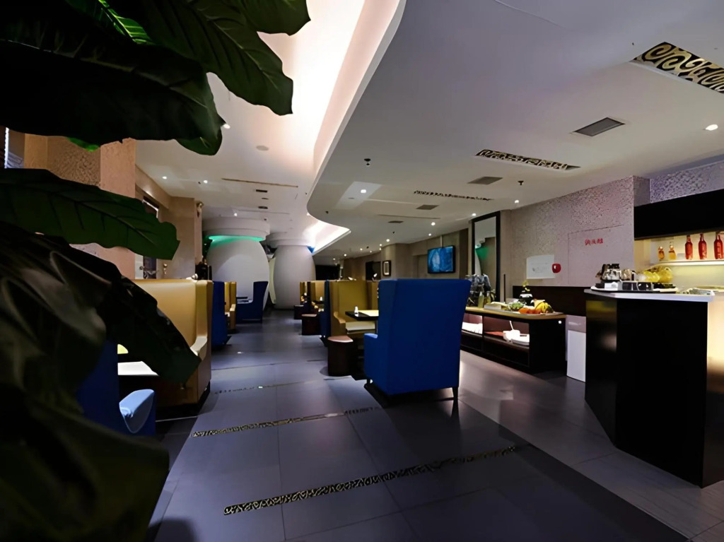 Шэньян: Shenyang Le Grand V Hotel
