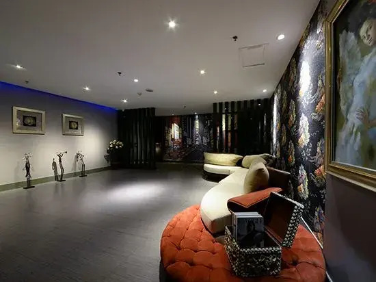 Шэньян: Shenyang Le Grand V Hotel