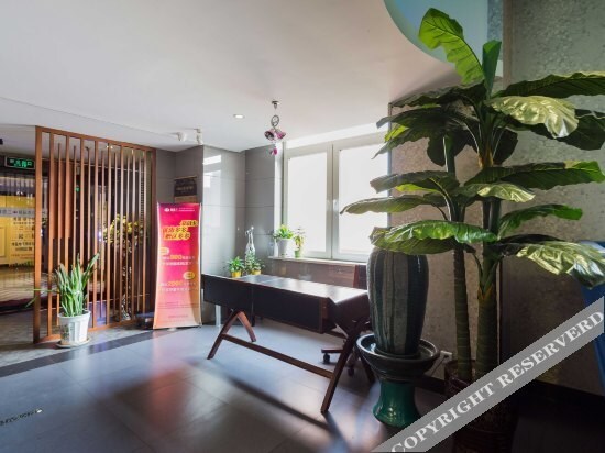 Шэньян: Shenyang Le Grand V Hotel