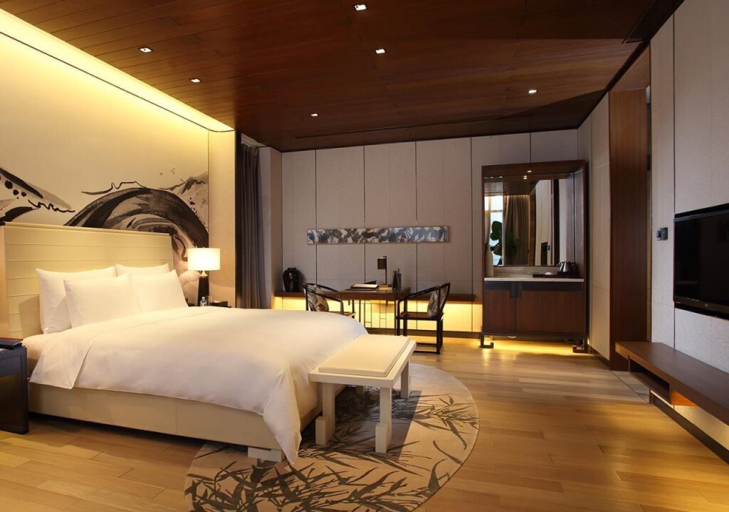 Пекин: Yanqi Hotel managed by Kempinski