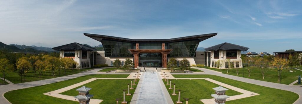 Пекин: Yanqi Hotel managed by Kempinski