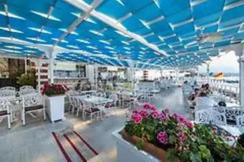 Orange County Kemer - Adult Only +18 — фото 6