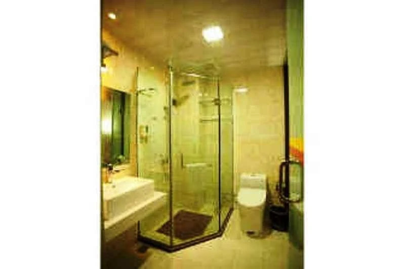 Чаочжоу: Super 8 Hotel Chaozhou Feng Xi Square