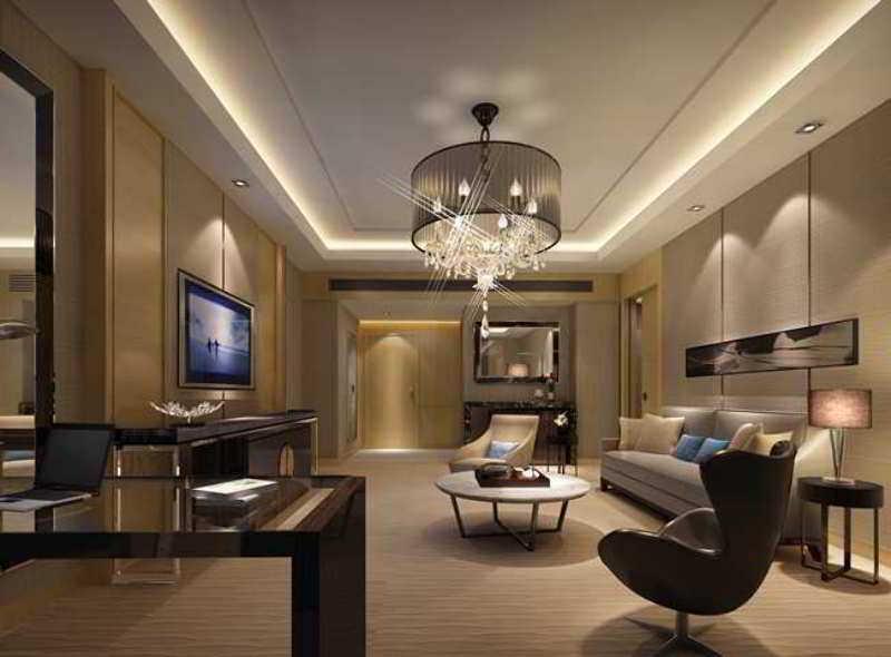 Лянфан: DoubleTree By Hilton Hotel Langfang