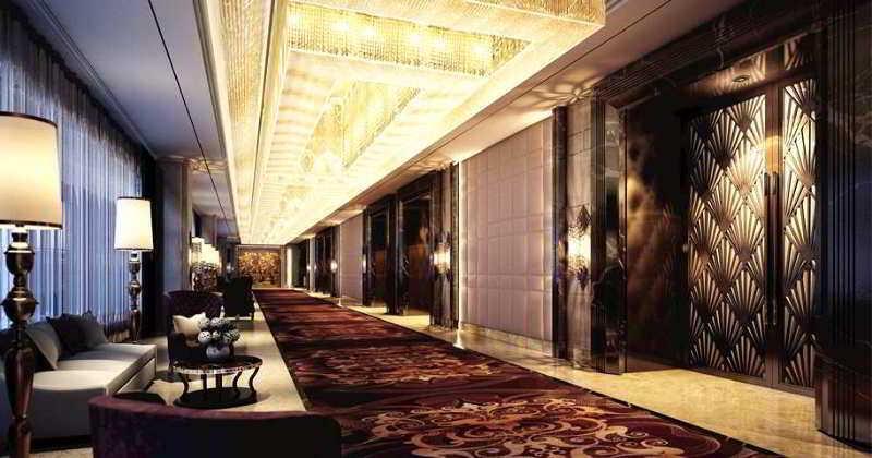 Лянфан: DoubleTree By Hilton Hotel Langfang