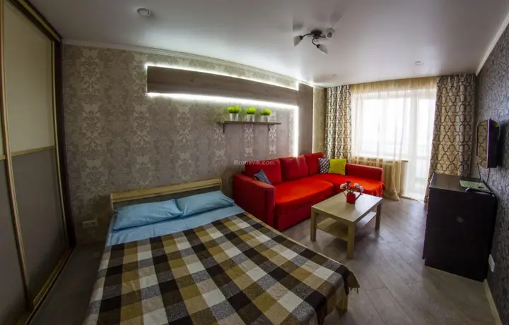 RENT-сервис (Рент-сервис) на Иртышской набережной 25 — фото 4