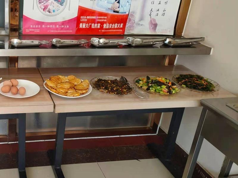Лянфан: GreenTree Inn Hebei Langfang Dachang South HuaAn Road Express Hotel