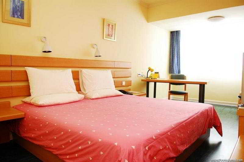 Синтай: Hotel Home Inn Zizhuqiao