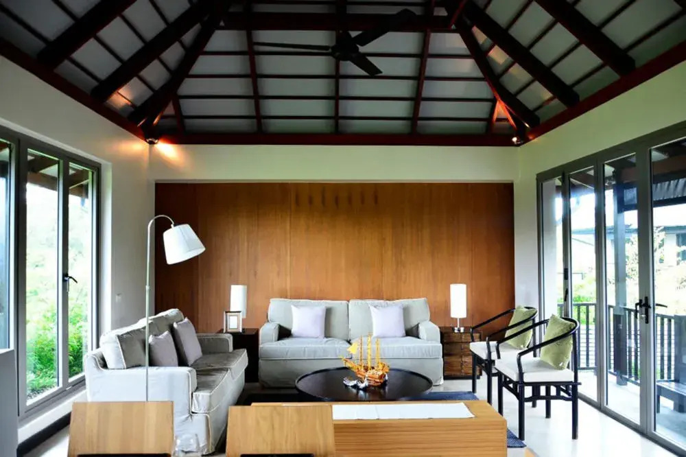 Тхаланг: Phureesala Villa - A5