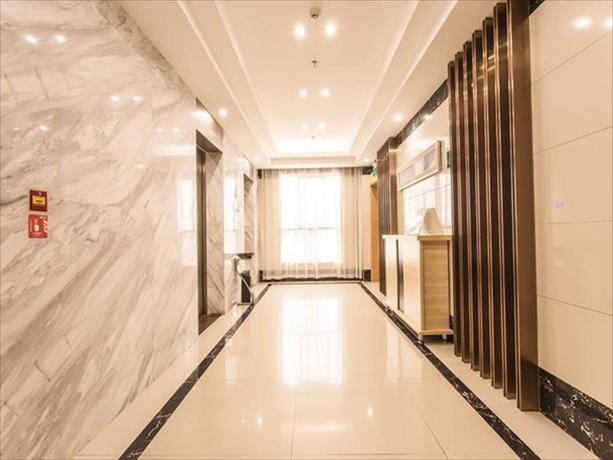 Наньнин: City Comfort Inn Nanning Jiangnan No.2 Branch