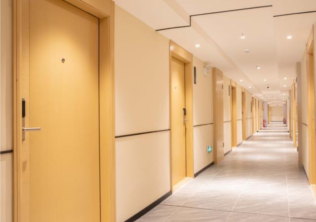 Янгиианг: City Comfort Inn Yangjiang Hailingdao Dajiaowan