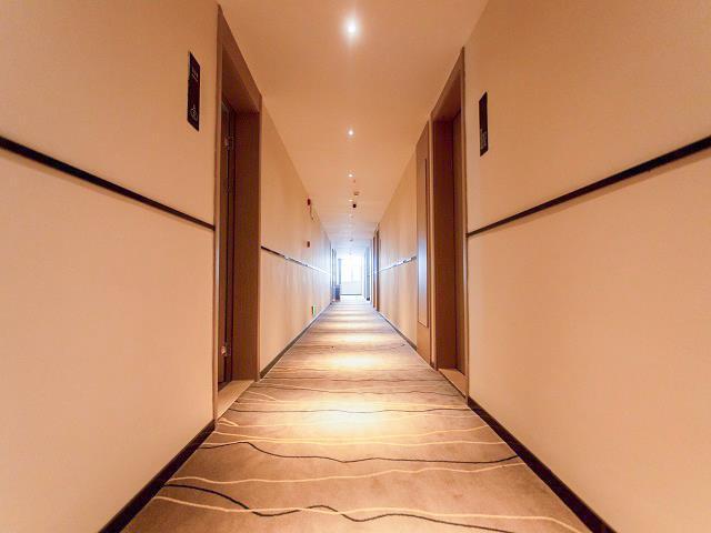 Чанша: City Comfort Inn Changsha Huanghua Airport Yong'an